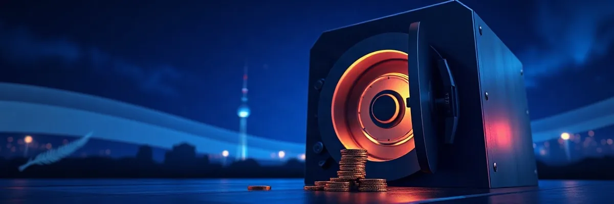 $1 deposit casino nz in New Zealand — $1 deposit casino NZ minimums, operator by operator