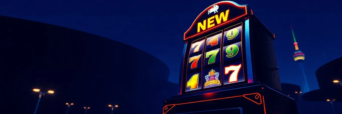 Best new online pokies NZ — how the 2026 crop stacks up — best new online pokies nz in New Zealand