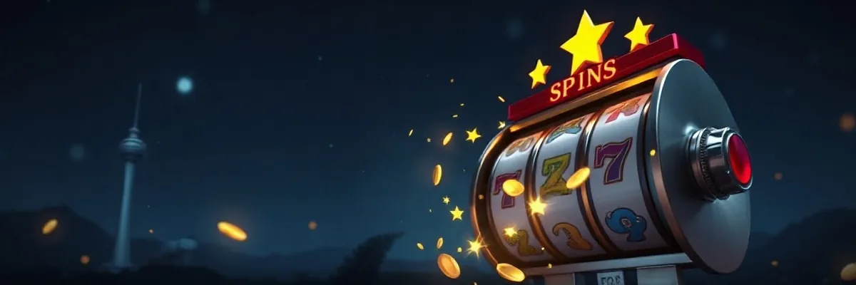 Free spins, no-deposit deals and wager-free alternatives — best online casino bonus in New Zealand