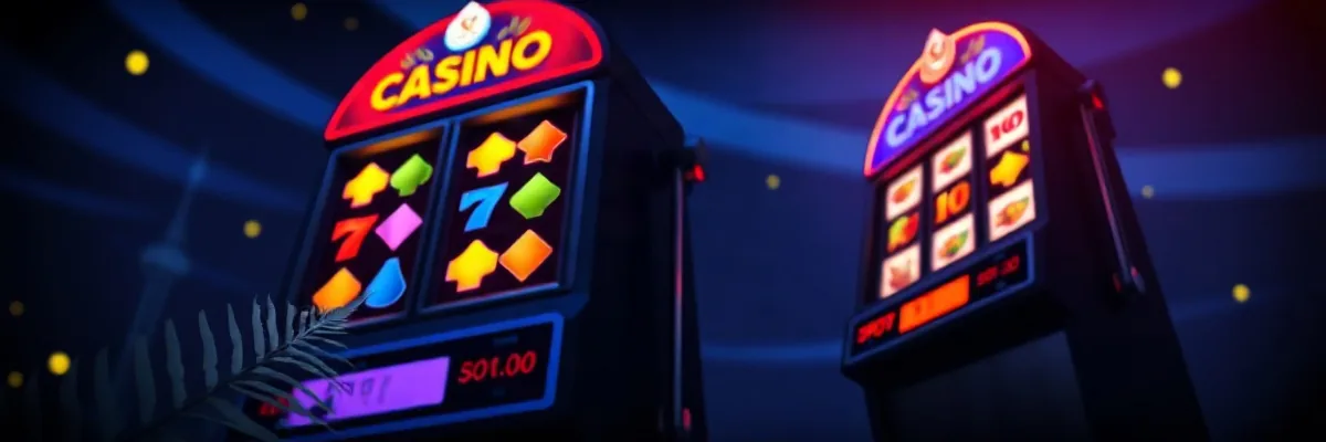 Best online pokies real money nz — RTP and volatility on a real balance for players in New Zealand