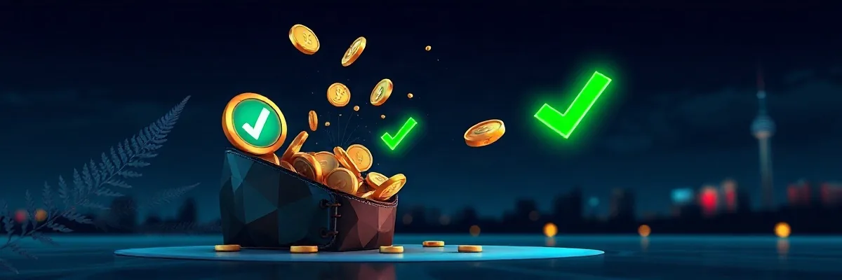 When a withdrawal sits longer than the stated window — instant withdrawal casino nz in New Zealand