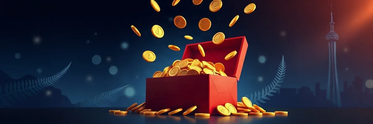 king billy casino no deposit bonus in New Zealand — What counts towards the wagering, and at what rate