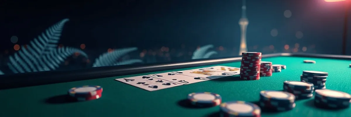 Where the money leaks: fees, minimums and dormant-account terms: online blackjack nz guide for players in New Zealand