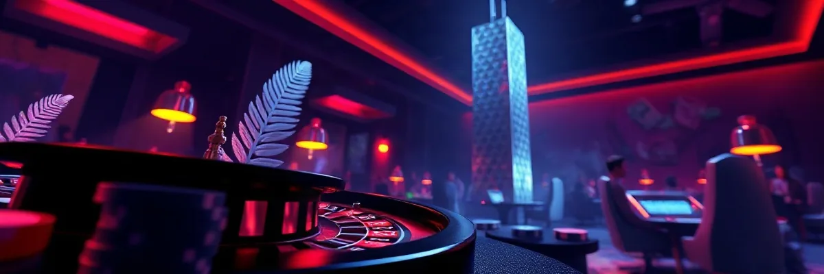 Score by score: where every operator gained and lost points — online gambling nz in New Zealand