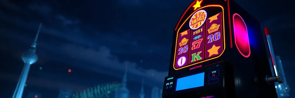 online pokies real money nz in New Zealand — Certified fairness: reading the terms before they cost you