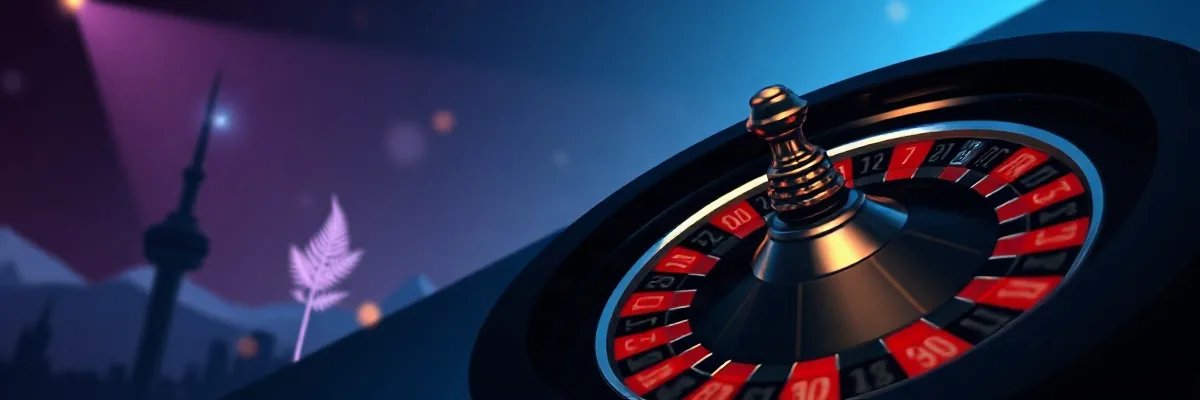 Online roulette tables — the criterion carrying the most weight: online roulette guide for players in New Zealand