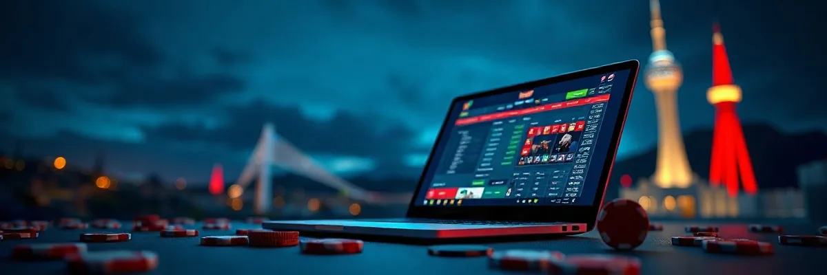 play online casino for real money in New Zealand — Choosing where to play in 2026