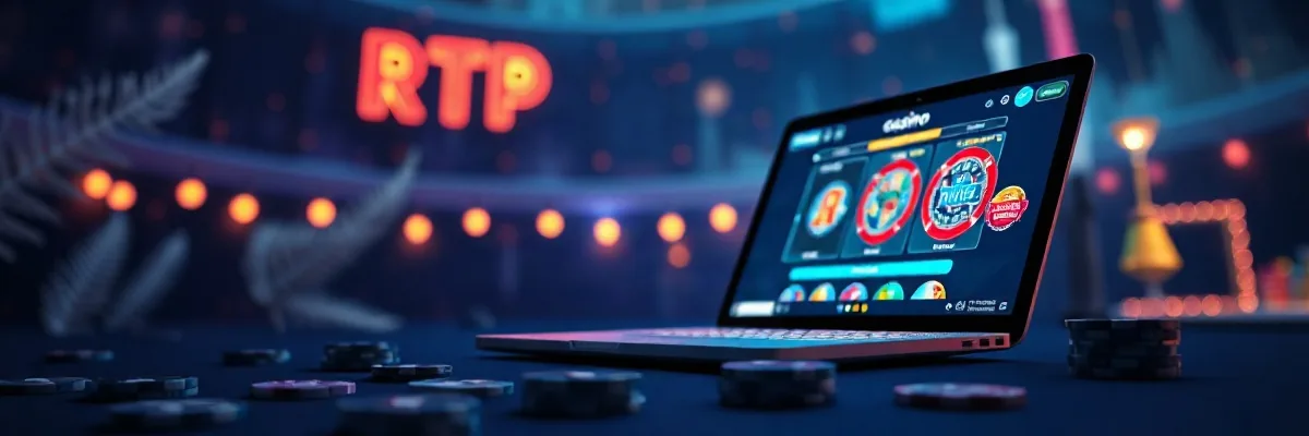 play online casino for real money in New Zealand — play online casino for real money — RTP and volatility in plain terms